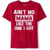 Aint No Mama Like I Got