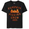 Pumpkin Pick 2023