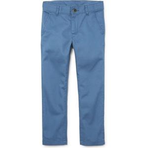 The Children’s Place Boys Stretch Skinny Chino Pants(Bluestone Single)