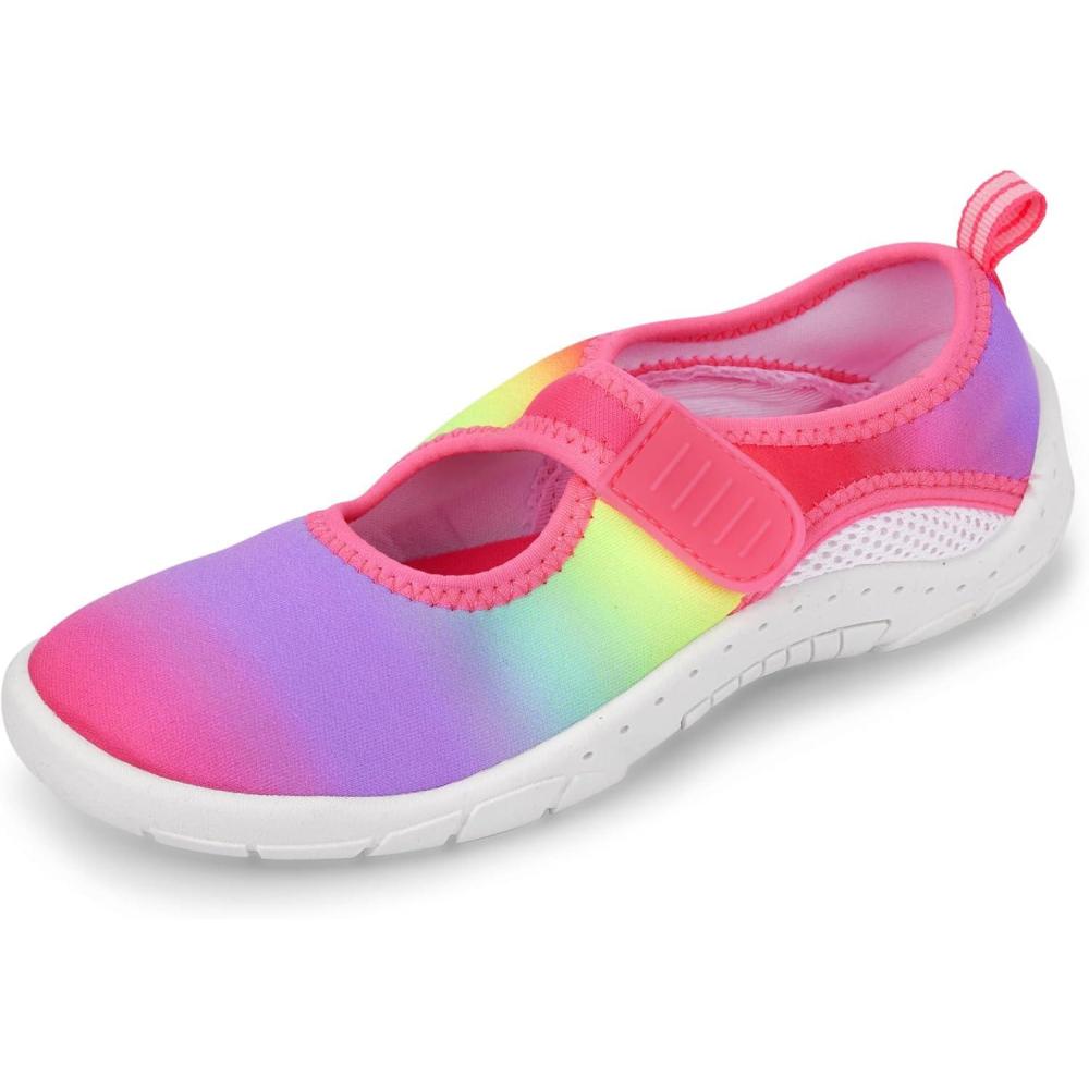 imageThe Childrens Place Girls Water ShoesPink Multi