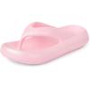 The Children’s Place Girls Everyday Flip Flops(Pink)