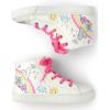 The Children’s Place Girls Fashion Sneakers(Doodle)