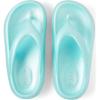 The Children’s Place Girls Everyday Flip Flops(Blue)