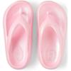 The Children’s Place Girls Everyday Flip Flops(Pink)