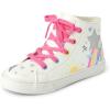The Children’s Place Girls Fashion Sneakers(Doodle)