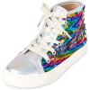 The Children’s Place Girls Fashion Sneakers(Multi Clr)