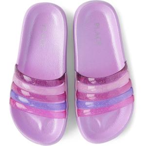 The Children’S Place Boys Sporty Slides