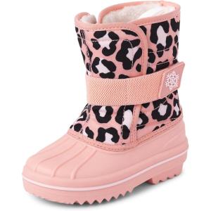 The Children’s Place(Cheetah Print)