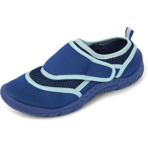 The Children’s Place Boys’ Water Shoes(Blue)