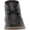 The Children’S Place Baby-Boys And Infant Lace Up Boots(Black)