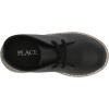 The Children’S Place Baby-Boys And Infant Lace Up Boots(Black)