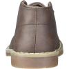 The Children’S Place Baby-Boys And Infant Lace Up Boots(Brown)