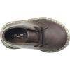 The Children’S Place Baby-Boys And Infant Lace Up Boots(Brown)