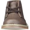 The Children’S Place Baby-Boys And Infant Lace Up Boots(Brown)