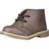 The Children’S Place Baby-Boys And Infant Lace Up Boots(Brown)