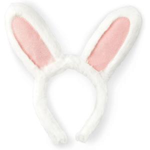 The Children’s Place unisex child Mint To Be Matching Family Collection(Kids Bunny Ears)