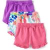 Summer Purple 3-pack