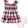 Americana Gingham