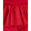 The Children’s Place Baby Girls’ and Newborn Knit Pull on Pants(Floral 2-pack)