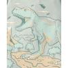 The Children’s Place Baby Boys’ and Toddler Assorted Tank Top(Green Dinos 3-pack)