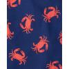 The Children’s Place Boys and Toddler Assorted Sleeveless Tank Tops(Lobsters 3-pack)