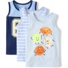 Varsity Blue 3-pack