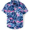 Tidal Flamingo