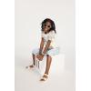 The Children’s Place Girls’ Capri Jeans(Dream Wash Lace)