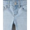 The Children’s Place Girls’ Capri Jeans(Koda Wash)