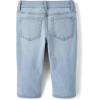 The Children’s Place Girls’ Capri Jeans(Koda Wash)