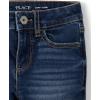 The Children’s Place Girls’ Capri Jeans(Kori Wash)