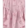 The Children’s Place Girls’ Everyday Skirts(Lilac Hint)