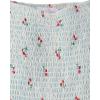 The Children’s Place Girls’ Short Sleeve Dressy Dress(Cherry Stripes)