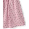 The Children’s Place Girls’ Short Sleeve Dressy Dress(Lilac Hint)