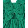 The Children’s Place,Baby-Girls,and Toddler Sleeveless Maxi Dress,Island Green,6 Months,9 Months(Island Green)