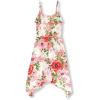 The Children’s Place Big Girls’ Sleeveless Maxi Dress(Simplywht)