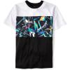 Graphic Splatter