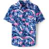 Tidal Flamingo
