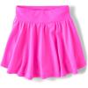 The Children’s Place girls Quick Dry Active Skort(Pink Beam)