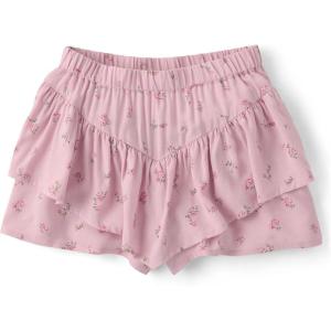 The Children’s Place Girls’ Everyday Skirts(Lilac Hint)