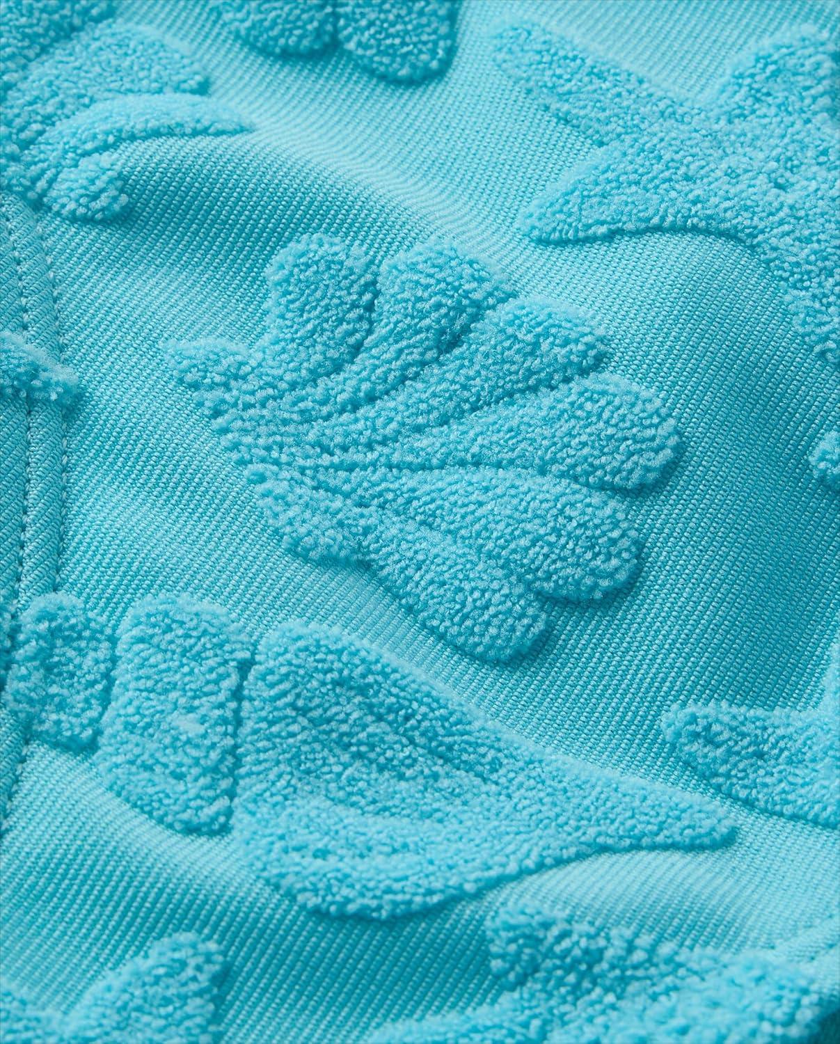 imageThe Childrens Place Girls 2piece Bikini SwimsuitBlue Seashells