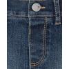The Children’s Place Baby Girls’ And Toddler Denim Skort(China Blue)