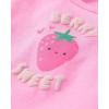 The Children’s Place Baby Girls’ and Toddler Assorted Tank Tops(Pink Sea Salt 3-pack)