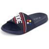 The Children’s Place Boys’ Boys Everyday Slip on Slide Sandals(Game Mode)