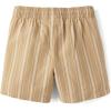 The Children’s Place Boys’ Pull on Jogger Shorts(Hazel Wood)