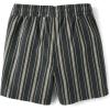 The Children’s Place Boys’ Pull on Jogger Shorts(Motor Oil)