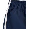 The Children’s Place Boys’ Quick Dry Pull on Shorts(Varisty Tidal)