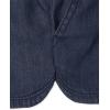 The Children’s Place Girls’ Denim Pull on Shorts(Lexie Wash)