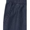 The Children’s Place Girls’ Denim Pull on Shorts(Lexie Wash)