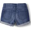 The Children’s Place Girls Denim Shortie Shorts(Rose Wash Denim 3-pack)